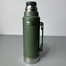 Vintage Aladdin Stanley Quart