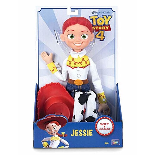 Disney toy story doll - disney,