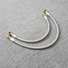 Upgraded Oil Cooler Inlet & Outlet Pipes Kit for Z20LEL Z20LEH Z20LER Z20LET 2.0