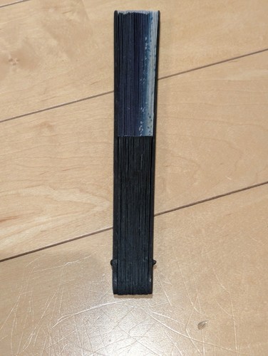 Japanese style fan kimono - japanese-style, fan,