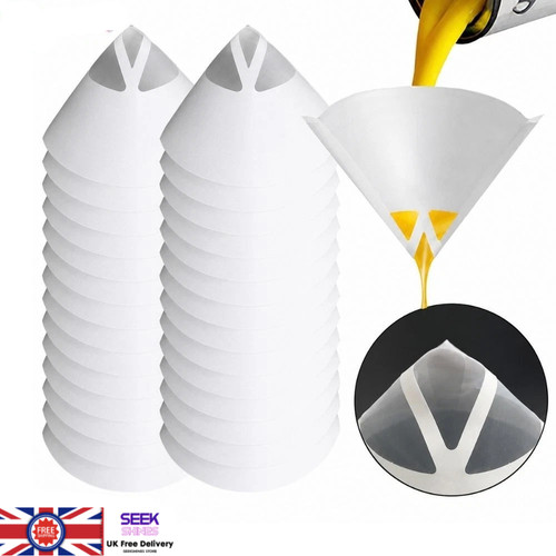 Paint strainers fine - x,