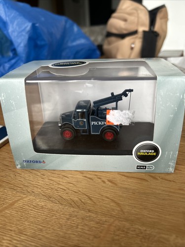 Oxford diecast 76sh002 - oxford,