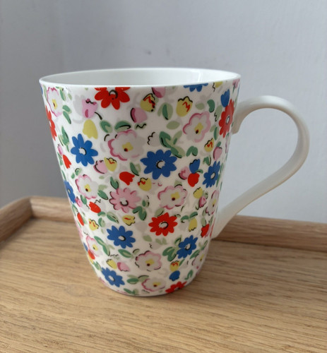 Cath kidston stanley mug - kidston,
