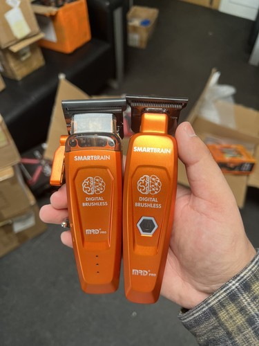 Mrd professional hair - mrd,