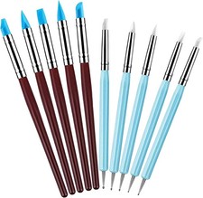 10Pcs Clay Sculpting Tools Set