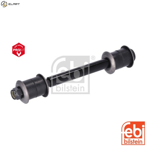 Linkcoupling rod stabiliser - linkcoupling,