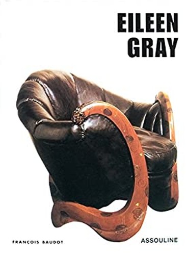 Eileen gray hardcover - eileen,