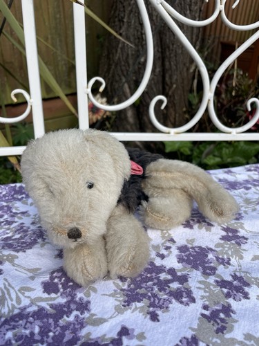 Teddy bear old - teddy,