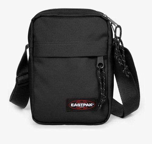 Eastpak the one black cross - eastpak,
