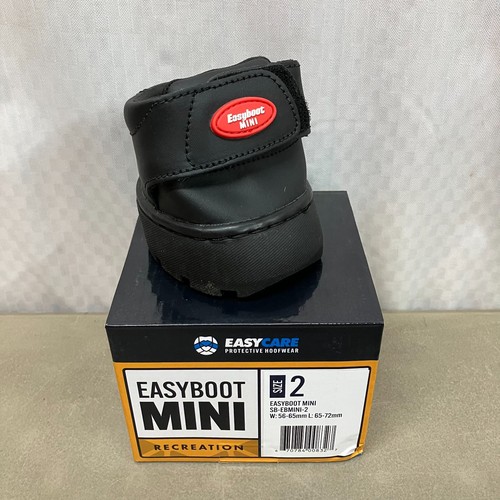 Easyboot mini horse hoof boot - mini,
