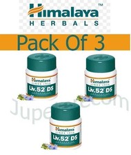 Herbal Liv 52 ds Pack of 3