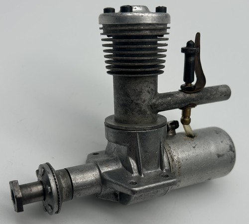Air diesel model aircraft - diesel,