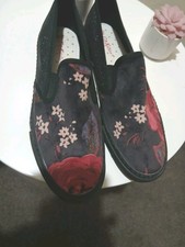 Bnwob Cath Kidston Shoes Size