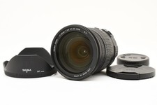 [MINT]Sigma 17-50mm f2.8 EX DC