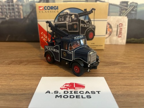 Corgi classic 97368 scammell - corgi,