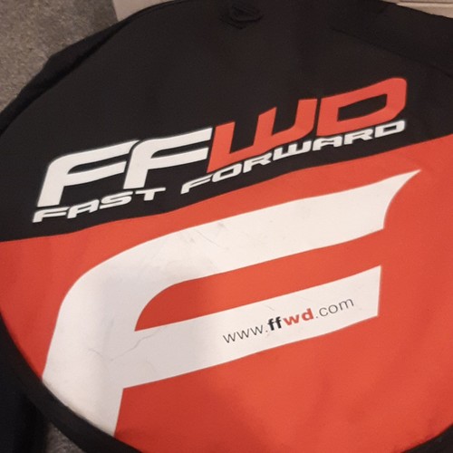 Ffwd fast forward large - ffwd,
