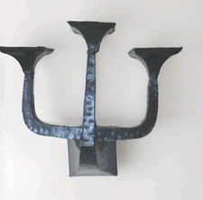 Impressive Metal Sculptural