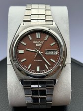 Vintage Seiko 5 Men's