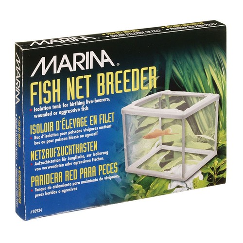 Fish net breeder marina - breeder,