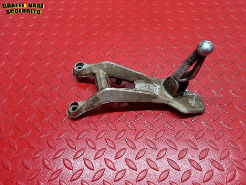Benelli tornado naked right - benelli,
