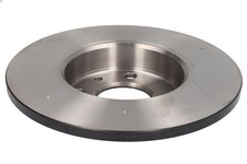 1X Brake disc TRW DF1740 for