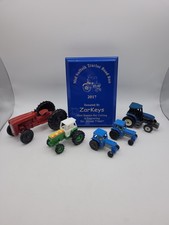 Job Lot Of 5 Diecast Model