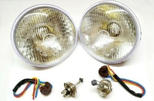 Lucas inch sealed beam - 7",