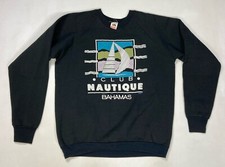 VINTAGE Nautique Club Bahamas