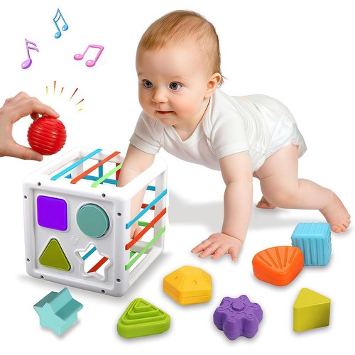Kids playset sensory - kids,
