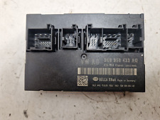 2010  VW PASSAT 2.0 DIESEL  BODY COMFORT CONTROL UNIT  MODULE  3C0959433AQ