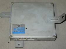 Nissan R32 Skyline GTST RB20DET Engine Control Unit Computer ECU 23710-11U00 BH