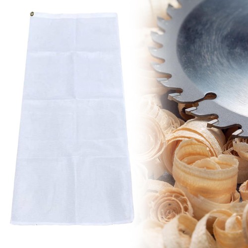 Leaf shredder collection bag - shredder,