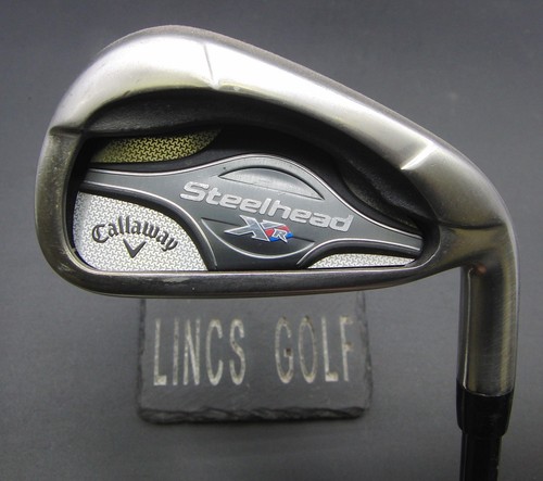 Callaway steelhead iron - steelhead, 6