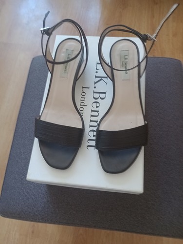 Bennett open toe - ,