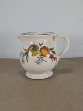 Vintage Ceramic Cloverleaf