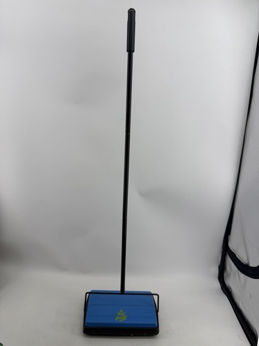 Bissell sweep manual - manual, floor