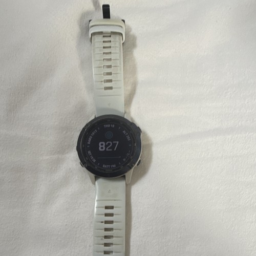 Garmin fenix pro solar - garmin, gps