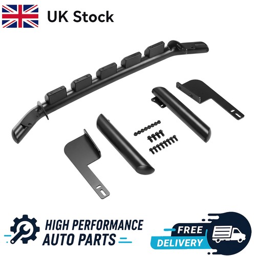 Front bumper city spoiler - front,