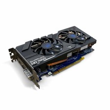 Sapphire HD 7850 2GB GDDR5