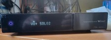 vu solo 2 satellite receiver