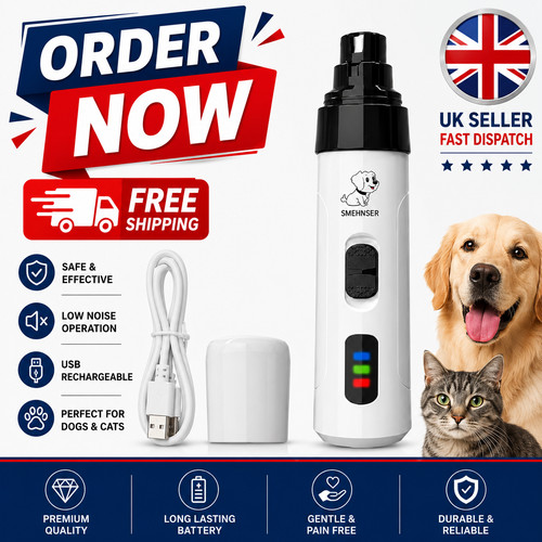 Silent groom pro - groom,