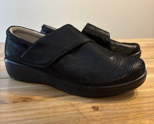 Alegria lau black - alegria,