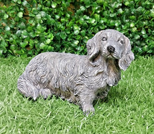 Dog 10cm x 7cm x 15cm latex mould, moulds, mold, molds