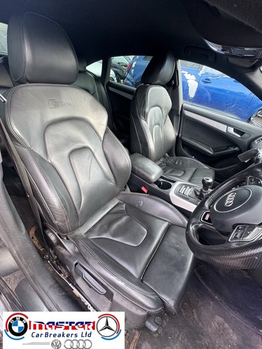 Audi line sportback - a5,