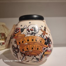 Pot of Dreams Ceramic Piggy