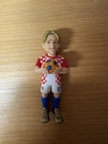 Minix soccer fifa - fifa, world