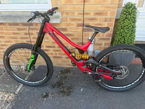 2019 specialized demo - 2019,