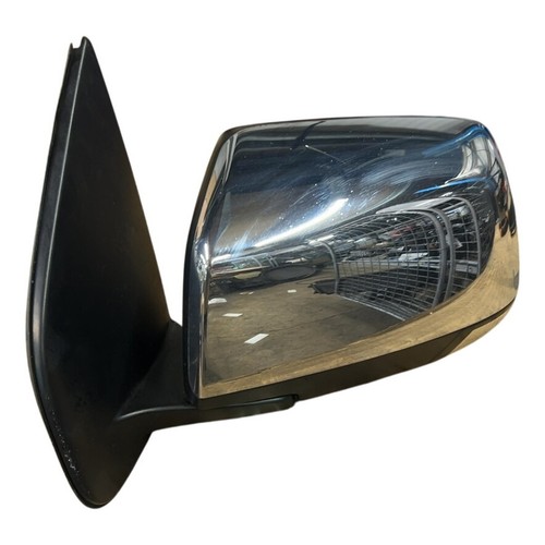 Isuzu max door mirror left - d-max,