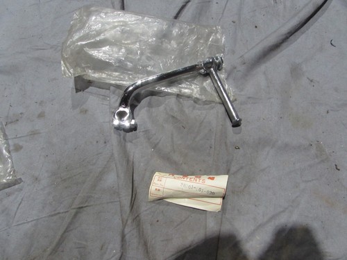 Nos honda c100 c102 c105 - c102,