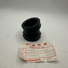 INSULATOR, HOLDER-CARBURETOR